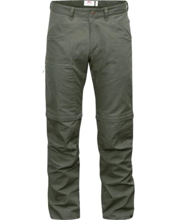 Fjällräven High Coast Zip Off Mountain Grey 54