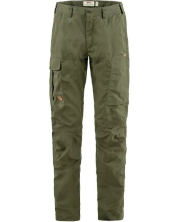 Fjällräven Karl Pro Bukser Laurel Green 46