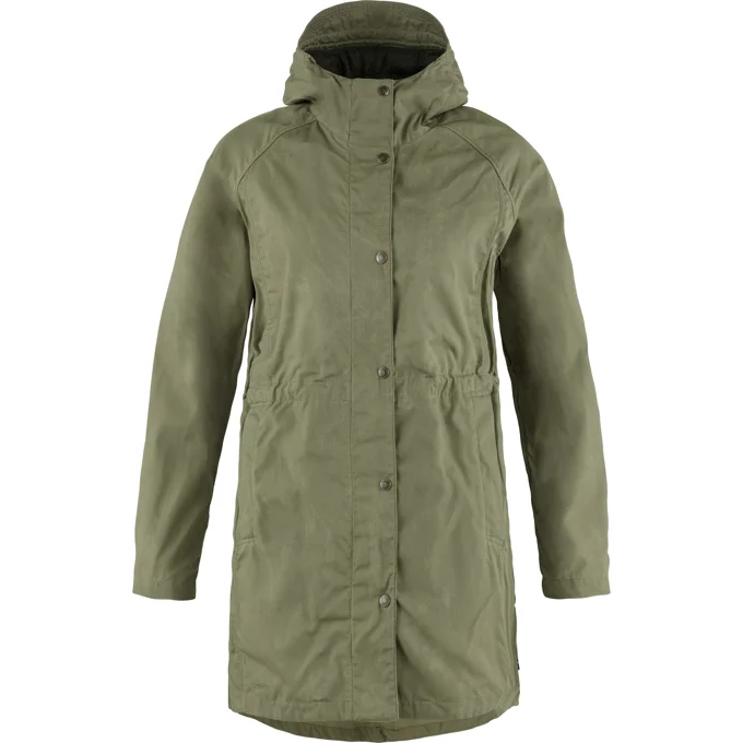 Fjällräven Karla Lite Jakke
