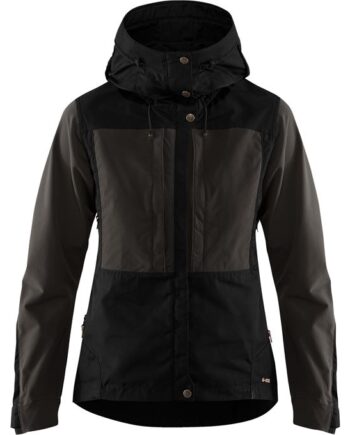 Fjällräven Keb Dame Jakke