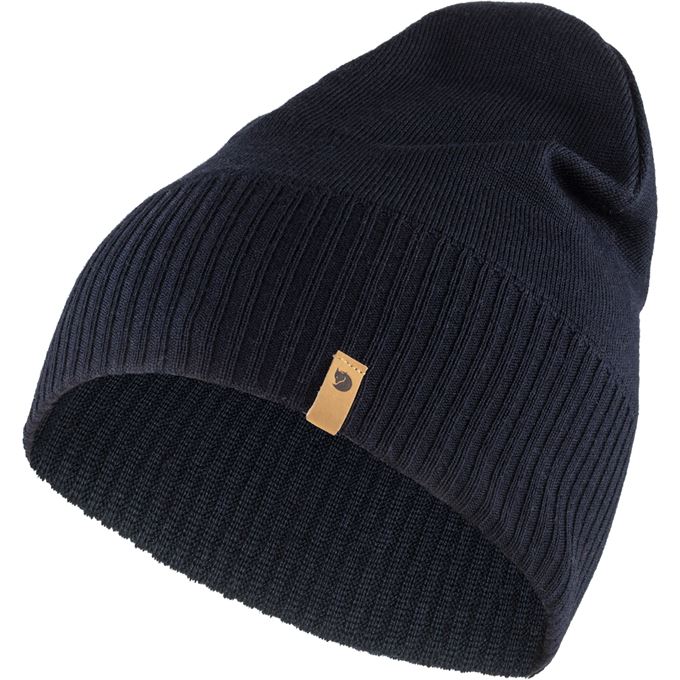 Fjällräven Merino Lite Hue Dark Navy