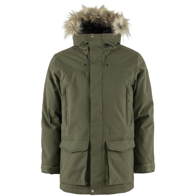 Fjällräven Nuuk Lite Herre Parka