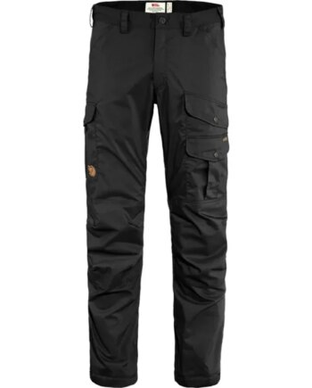 Fjällräven Vidda Pro Lite Reg  Black 52