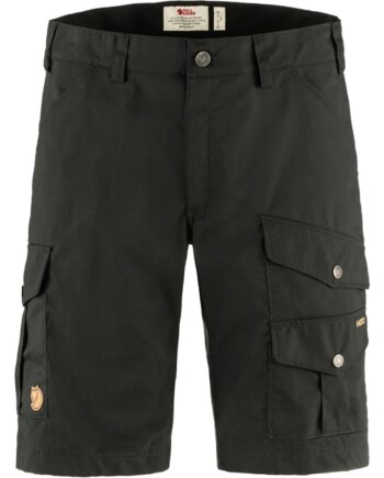 Fjällräven Vidda Pro Lite Shorts Black 48