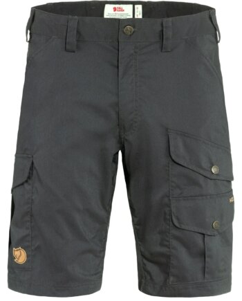 Fjällräven Vidda Pro Lite Shorts Dark Grey 46