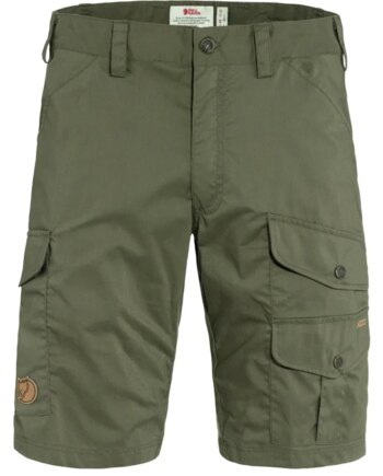 Fjällräven Vidda Pro Lite Shorts Green 50