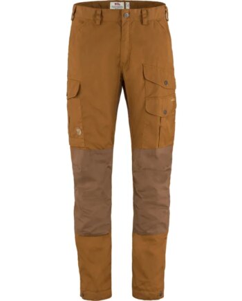 Fjällräven Vidda Pro Reg Herre Chestnut Timber Brown 48