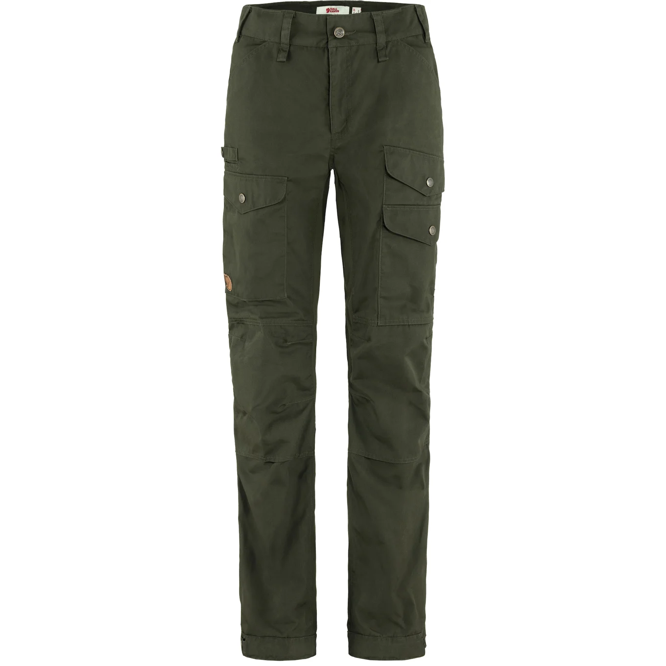 Fjällräven Vidda Pro Short Venti Deep Forest 38