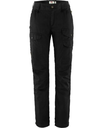 Fjällräven Vidda Pro Venti   Black 40