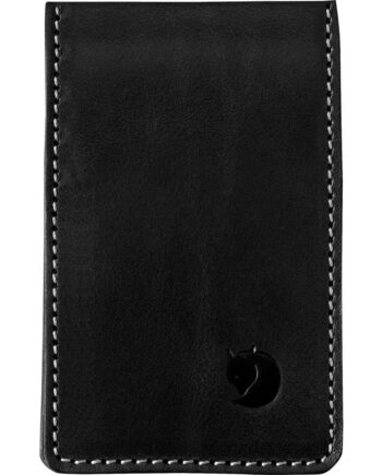 Fjällräven   Vik Card Holder Large  Black