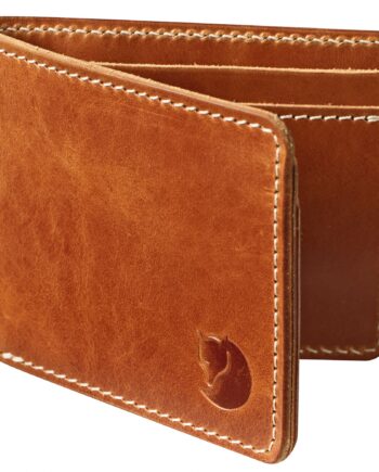 Fjällräven   Vik Pung Cognac
