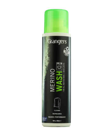 Grangers Merino Wash
