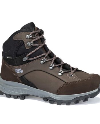 Hanwag Alta Bunion Ii Gtx Dame 37