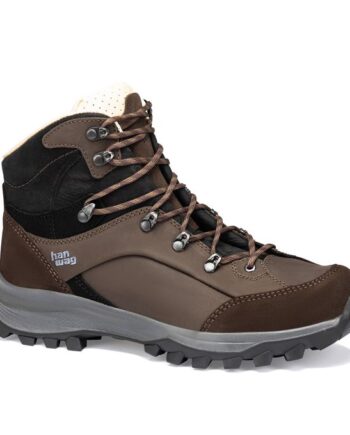 Hanwag Alta Bunion Ii Ll Dame 39