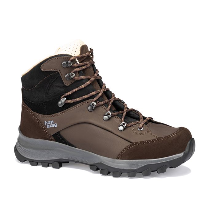 Hanwag Alta Bunion Ii Ll Dame 39