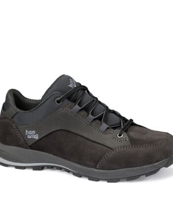 Hanwag Banks Bunion Ll Lady Asphalt 42