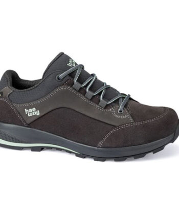 Hanwag Banks Low Bunion Gtx Lady 37