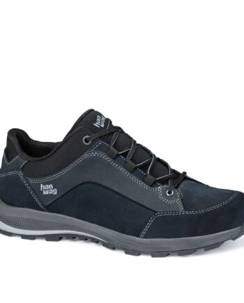 Hanwag Banks Low  Bunion Ll Herre 42
