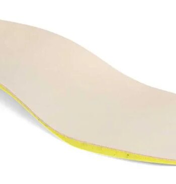 Hanwag Comfort Leathersål 43