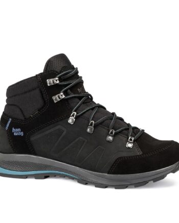 Hanwag Torsby Gtx Herre Black Dusk 42