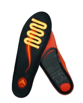 Heat Qi Pulse Varmesåler 41-43