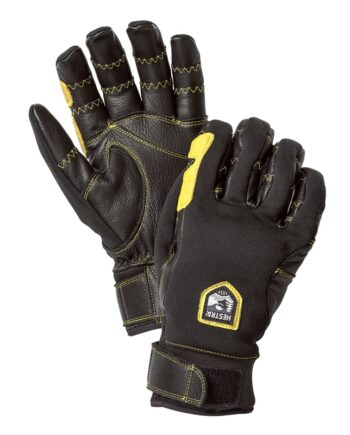 Hestra Ergo Grip Active Handsker Black Str 11