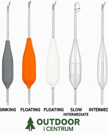 Inno Click Bombarda Flåd 16g Slow Intermideate
