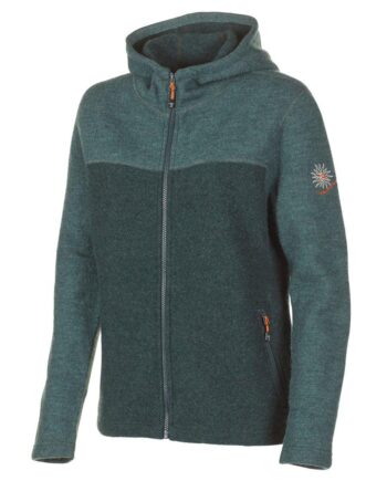 Ivanhoe Hilma Hood Dame 44