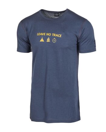 Ivanhoe Of Sweden Agaton  Leave No Trace  Herre Steelblue