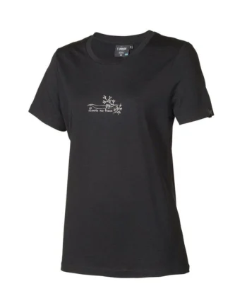Ivanhoe Uw Cilla Vine  -shirte   Black 44