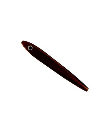 Jack Rapid Longshot  Gennemløbs Blink Longshot Black Copper 19g