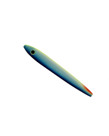 Jack Rapid Longshot  Gennemløbs Blink Longshot Blue Tobis 19g