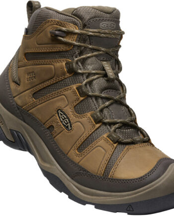 Keen Circadia Wp Mid Herre 44