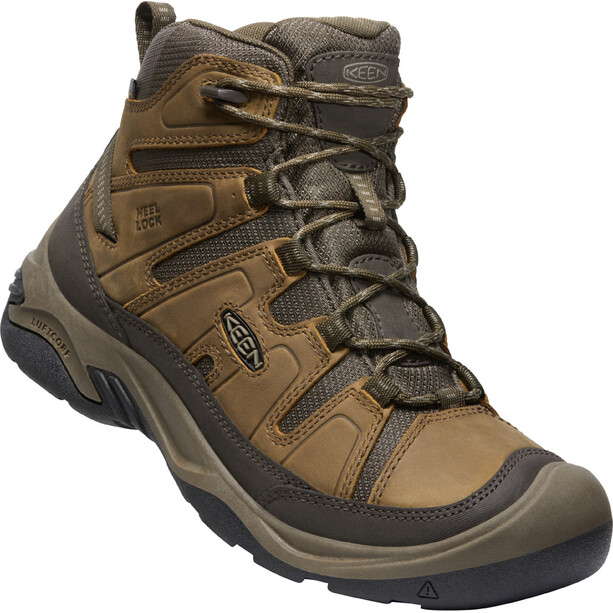 Keen Circadia Wp Mid Herre 44