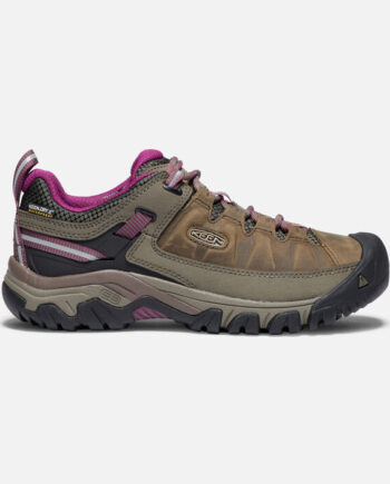 Keen Targhee Iii Wp Dame 37