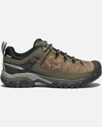 Keen Targhee Iii Wp Herre Black Olive 43