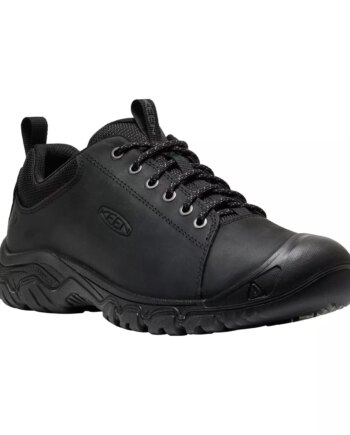 Keen Targhee Iv Oxford  Black 40