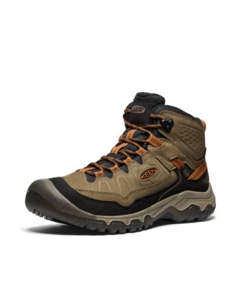 Keen Targhee Iv Vandrestøvler   Seaturtle 42
