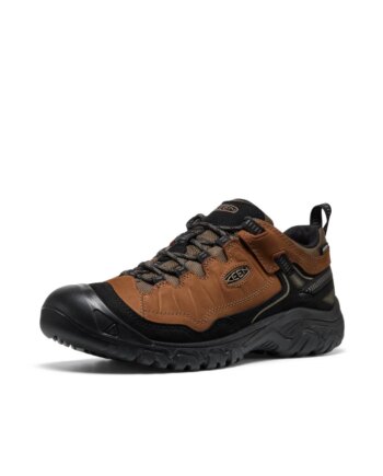 Keen Targhee Iv Wp Vandresko   41