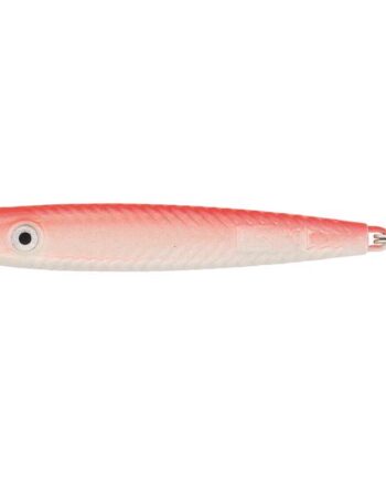 Kinetic Als 15g Havørrede Blink Orange Pearl