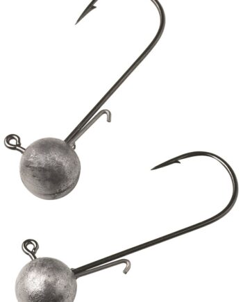 Kinetic Jighead      15g Zinc 3pcs
