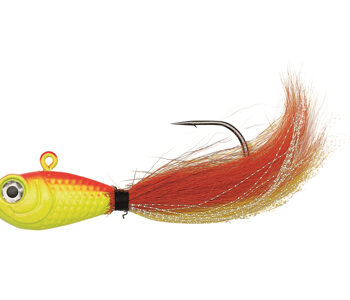 Kinetic Rumba Jig  Orange-yellow 100g