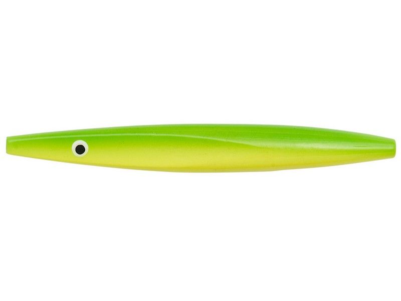 Kinetic Sea Racer Inline Kastepirk Green Yellow 40g