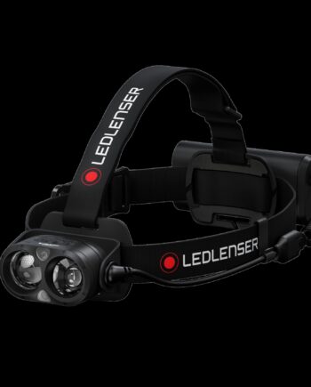 Ledlenser H19r Core Pandelampe