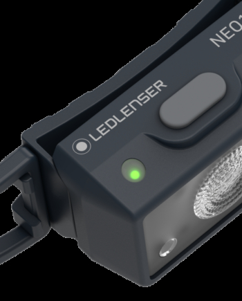 Ledlenser Neo1r Pandelampe