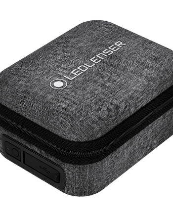 Ledlenser Transport Boks Med Powerbank