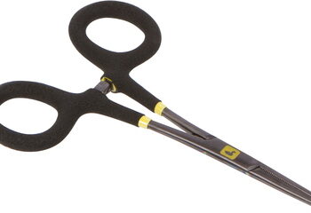 Loon Rogue Forceps Black