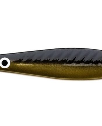 60 Lures Shootingstar 16   Gram Gold And Black