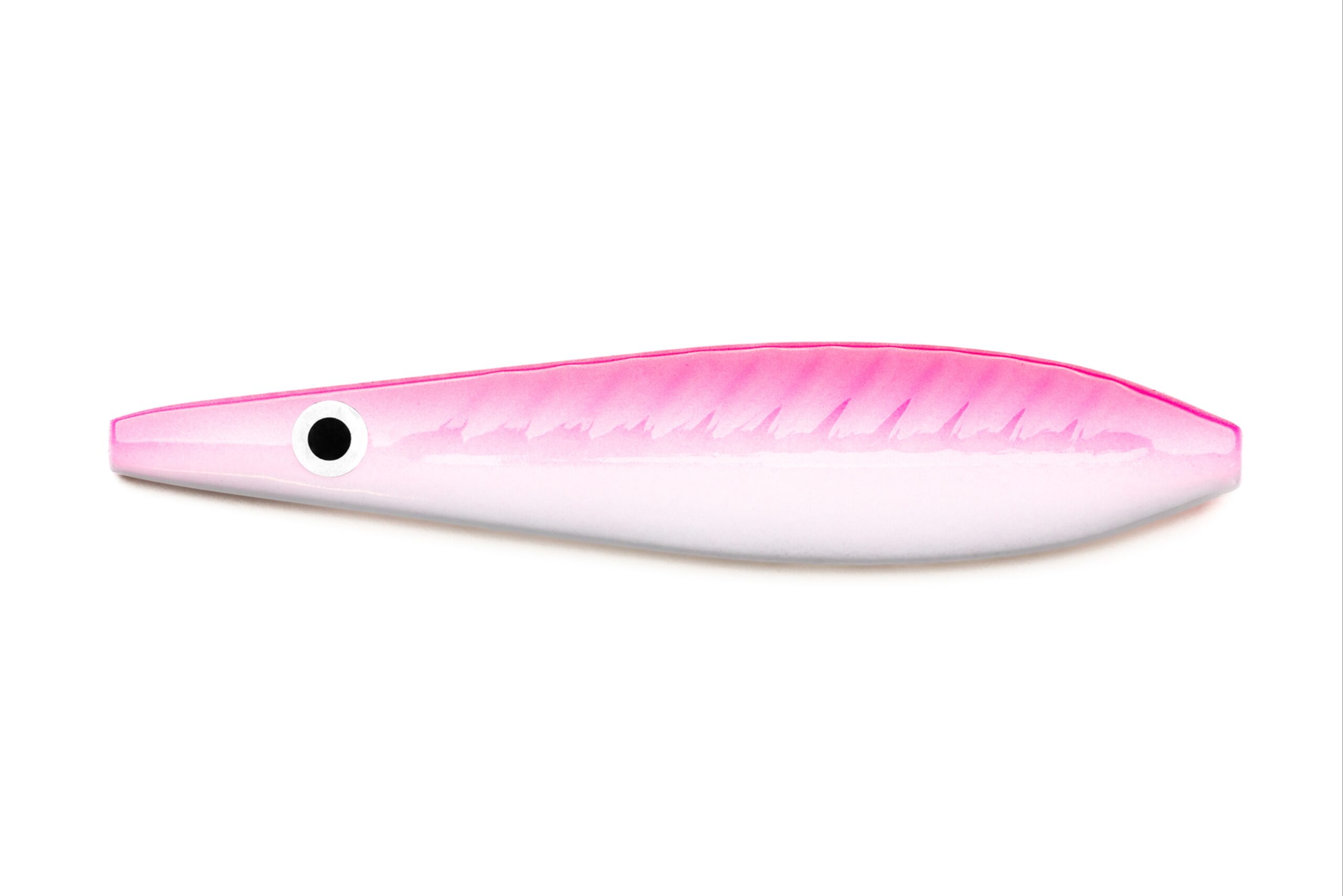 60 Lures Shootingstar 16 Gram Grisen