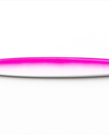 60 Lures Stikpillen 16 Gram Pink Tobis